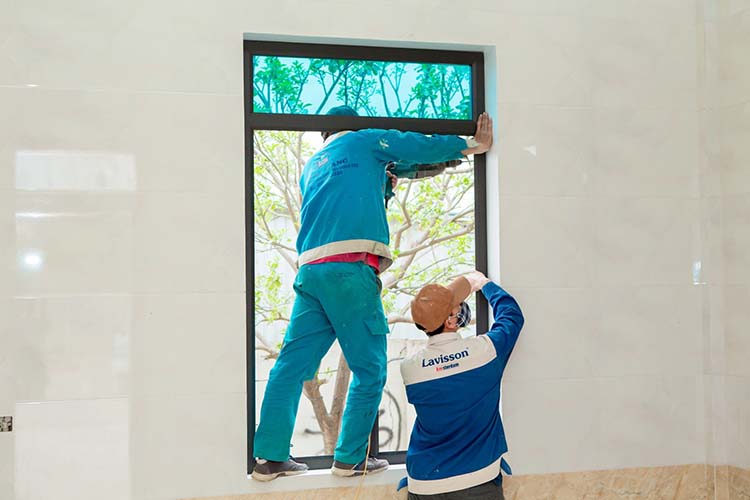 CÔNG TY CỔ PHẦN XÂY DỰNG VÀ TRANG TRÍ NỘI THẤT LONG GIANG